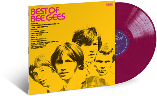 Bee Gees - Best Of Bee Gees [Limited Edition]
