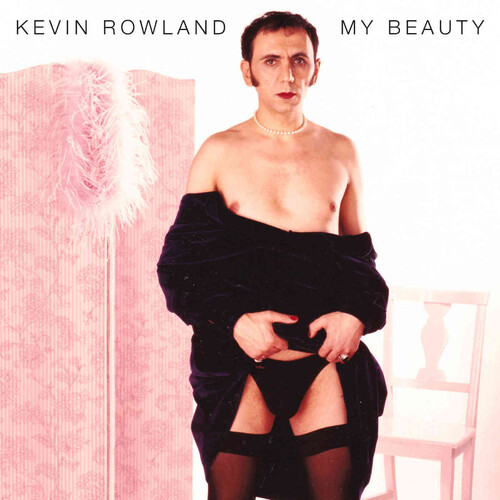 Kevin Rowland - My Beauty (Expanded Edition)