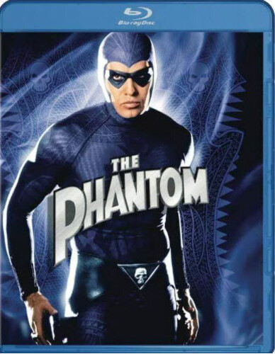 The Phantom