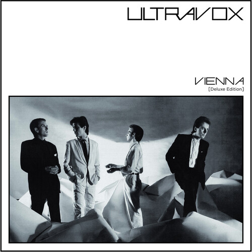 Ultravox - Vienna [Deluxe Edition]: 40th Anniversary