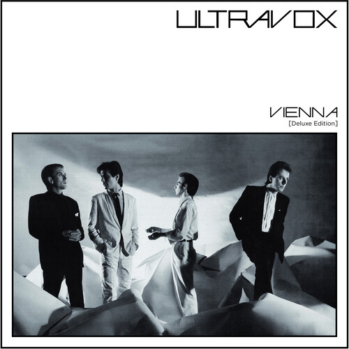 Vienna [Deluxe Edition]: 40th Anniversary