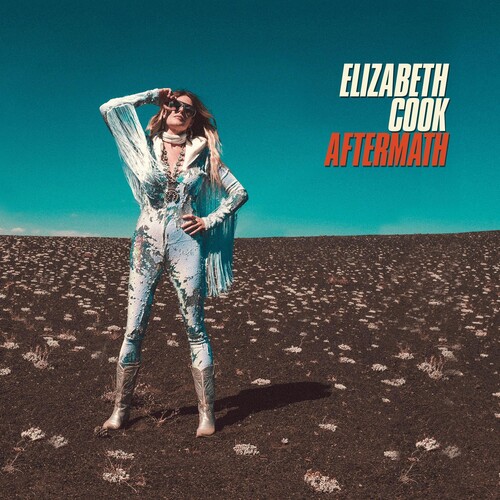 Elizabeth Cook - Aftermath [LP]