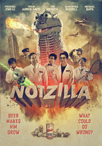 Notzilla