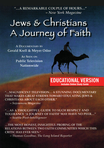 Jews And Christians: Educational Version