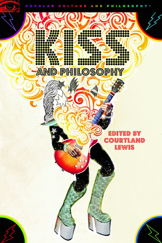 KISS and Philosophy: Wiser than Hell