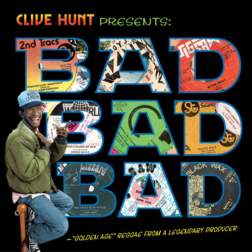 Bad Bad Bad (Various Artist)