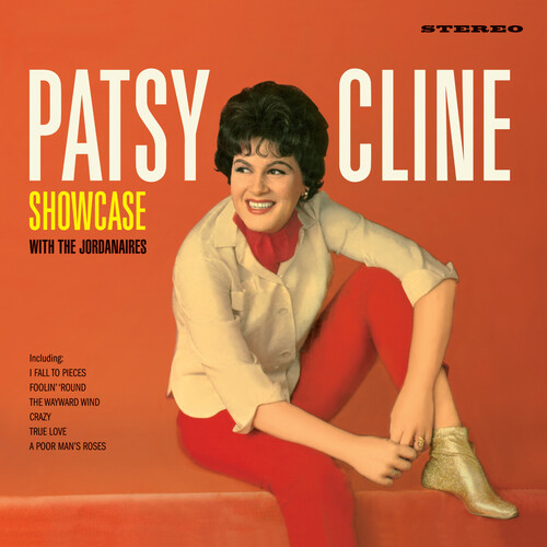 Showcase [180-Gram Colored Vinyl With Bonus Tracks]
