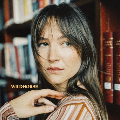 Malin Pettersen - Wildhorse