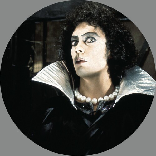 Rocky Horror Picture Show 45th Anniversary / Ost - The Rocky Horror Picture Show (45th Anniversary) (Original Motion Picture Soundtrack)