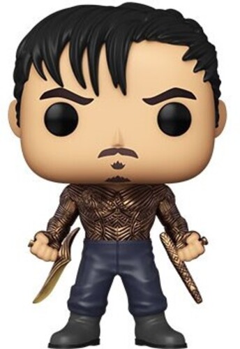 MORTAL KOMBAT- POP! 1