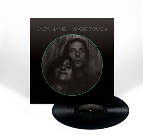 Jack Name - Magic Touch [LP]