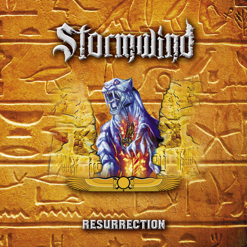 Stormwind - Resurrection (Bonus Tracks) [Remastered]