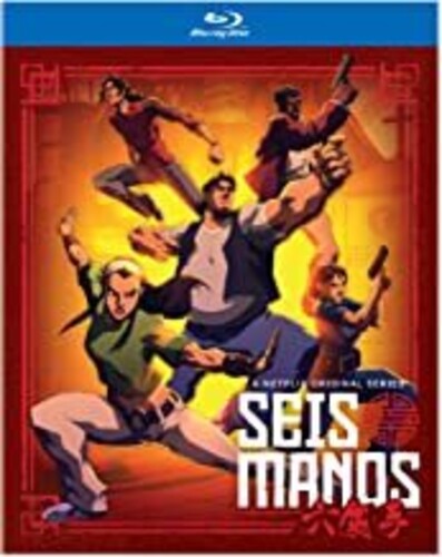 Seis Manos: Season 1