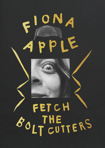 Fiona Apple, Fetch The Bolt Cutters