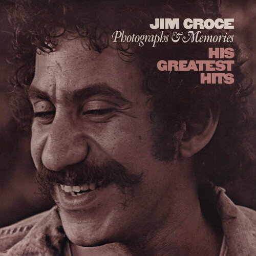 Photographs & Memories: His Greatest Hits , Jim Croce