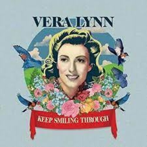 Keep Smiling Through [Import]