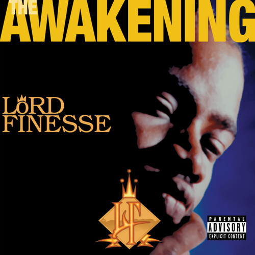 The Awakening (25th Anniversary - Remastered) (Colored Vinyl) [Explicit Content]