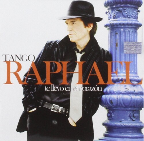 Te Llevo En El Corazon: Tango [Import]