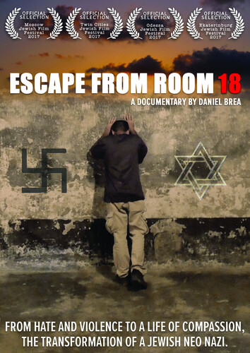Escape From Room 18