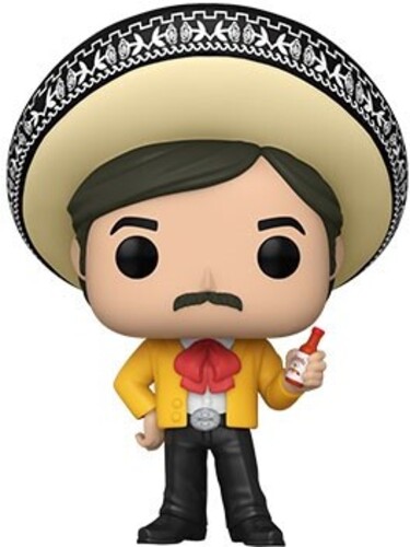 TAPATIO - TAPATIO MAN