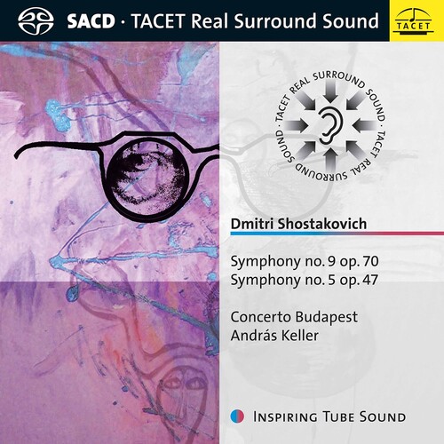 Symphony 9 /  71
