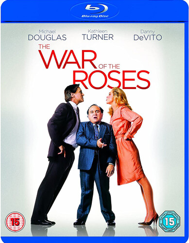 The War of the Roses [Import]