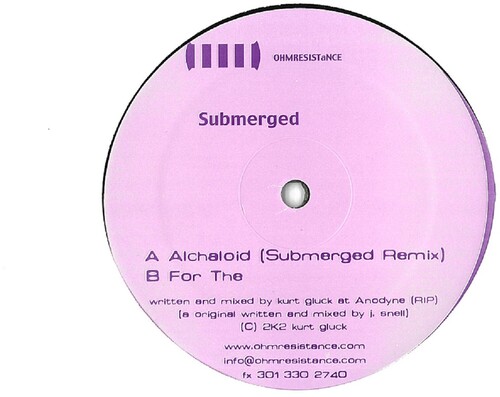 Alchaloid Reshape /  For The