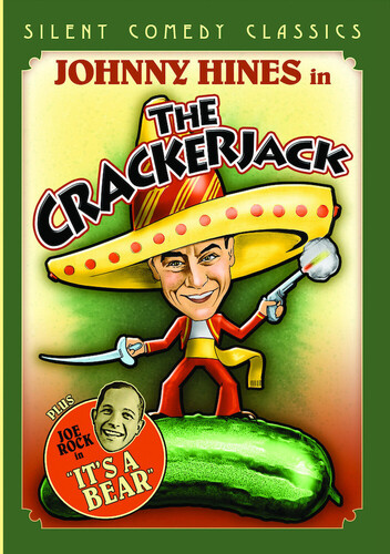 Crackerjack
