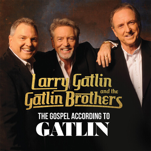 The Gospel According To Gatlin