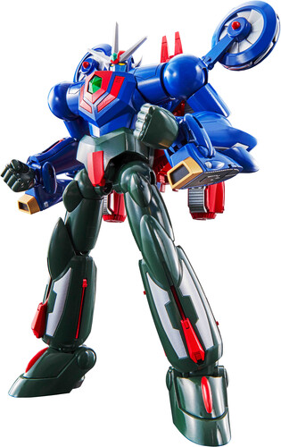 GETTER ROBOT GO - GX-96 GETTER ROBOT GO|alliance entertainment