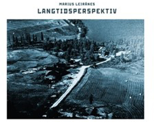 Langtidsperspektiv [Import]