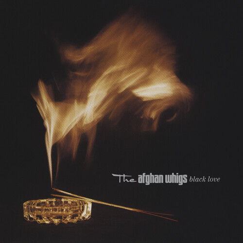 The Afghan Whigs - Black Love [Import]