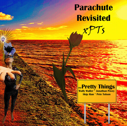 Parachute Revisited