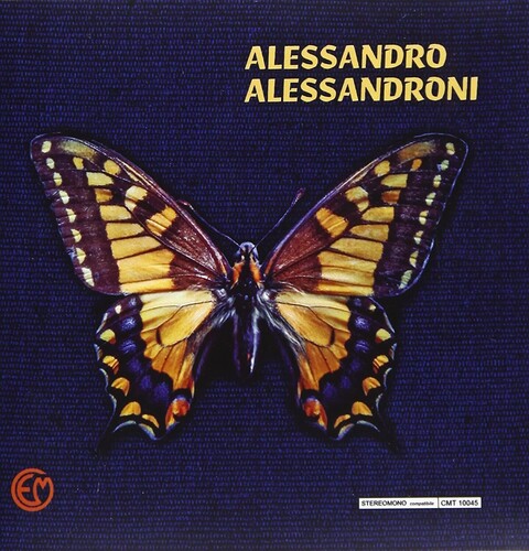 Butterfly 3 / O.S.T. (Ita)