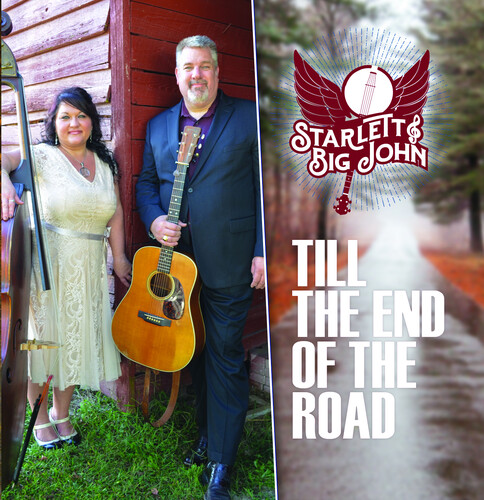 Till The End Of The Road