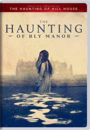 The Haunting of Bly Manor