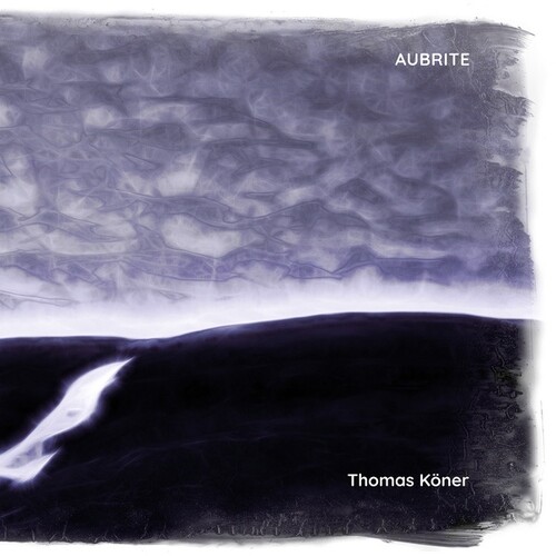 Thomas Koner - Aubrite (2pk)
