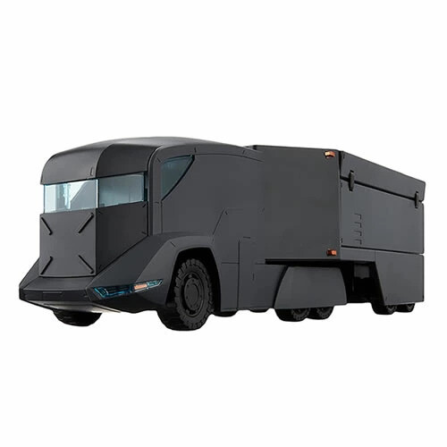 Bandai Hobby - HG 1/72 ARMORED SPECIAL CARRIER (ASC)