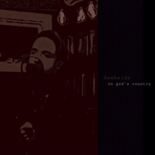 In God's Country /  Sometimes [Import]