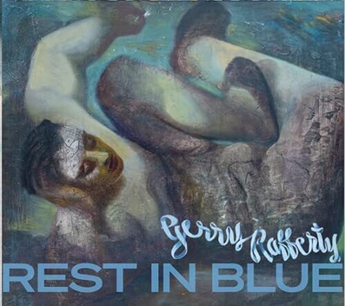 Rest In Blue [Import]