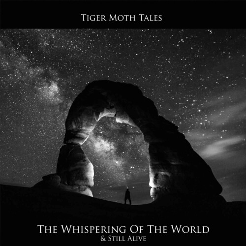 Tiger Moth Tales - Whispering Of The World & Still Alive (Ltd 140gm Vinyl)