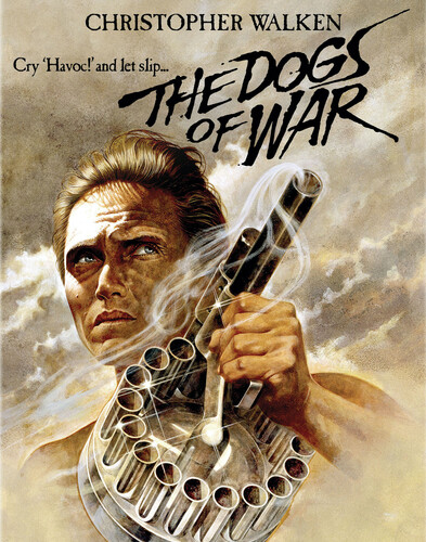 Dogs Of War - Dogs Of War / (Spec)