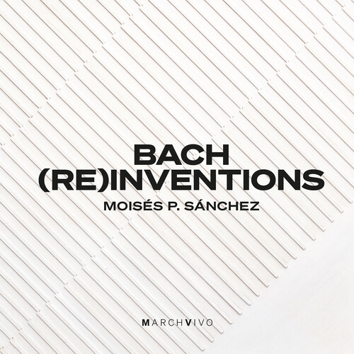 Bach Reinventions