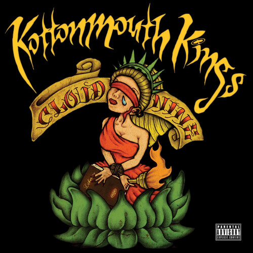 Kottonmouth Kings - Cloud Nine [Digipak]