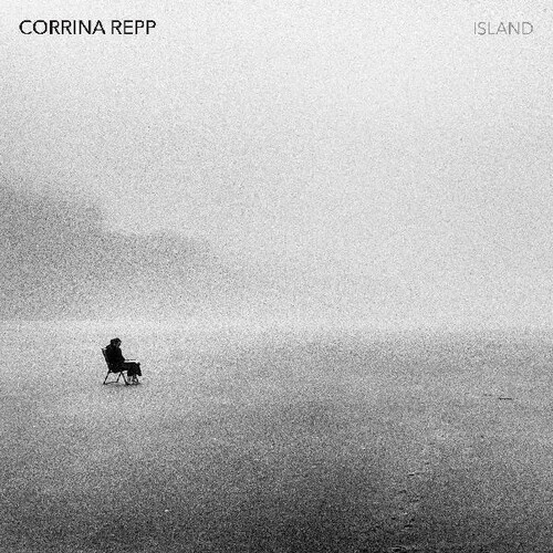 Corrina Repp - Island [Clear Vinyl]