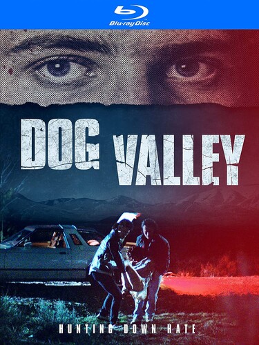 Dog Valley - Dog Valley / (Mod)