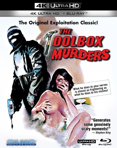 Toolbox Murders - The Toolbox Murders