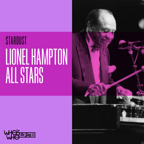 Lionel Hampton - Stardust (Mod)