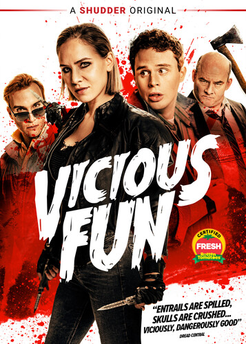 Vicious Fun - Vicious Fun