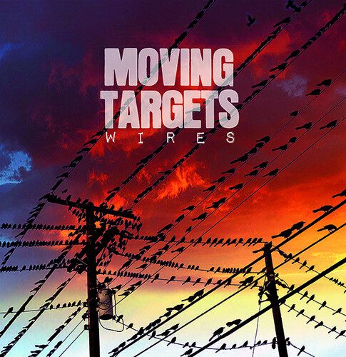 Moving Targets - Wires [Download Included]
